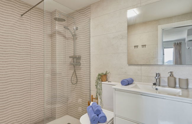 Apartamento de 3 quartos em Casares com terraço - Foto 4