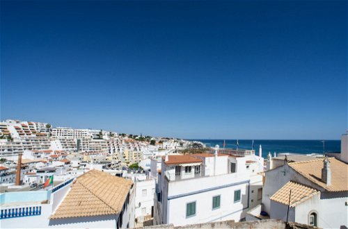 Foto 20 - Apartamento de 1 quarto em Albufeira com terraço e vistas do mar