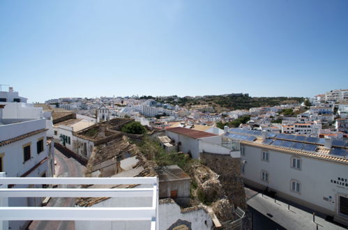 Foto 24 - Apartment mit 1 Schlafzimmer in Albufeira mit terrasse und blick aufs meer