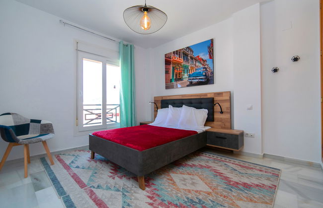 Apartment mit 3 Schlafzimmern in Calp mit schwimmbad und garten - Foto 15