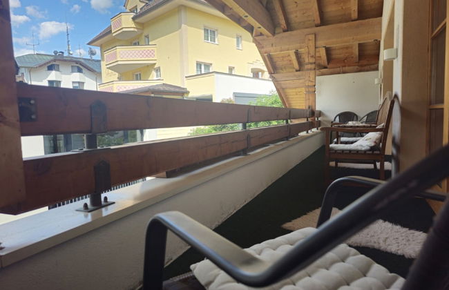 Apartamento de 1 quarto em Ischgl com sauna - Foto 22