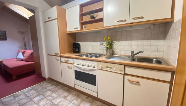 Appartamento con 1 camera da letto a Ischgl con sauna - Foto 3