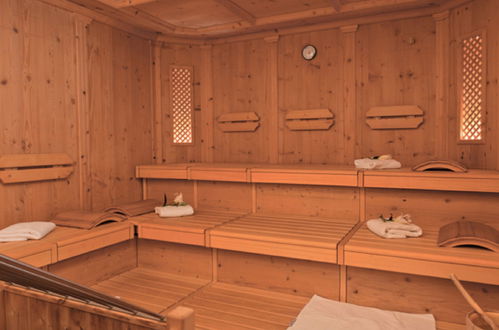 Foto 4 - Apartamento de 1 quarto em Ischgl com sauna