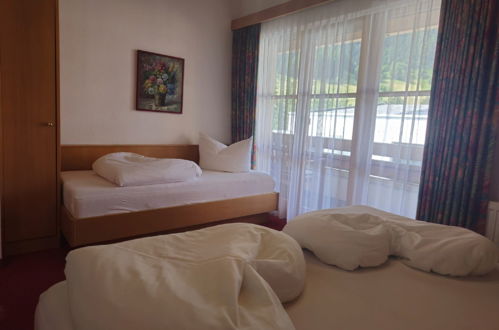 Foto 13 - Apartment mit 1 Schlafzimmer in Ischgl mit sauna und blick auf die berge