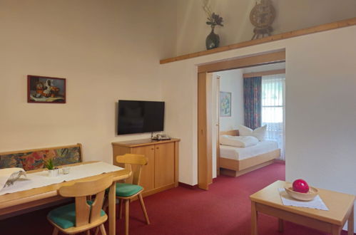Photo 15 - Appartement de 1 chambre à Ischgl avec sauna et vues sur la montagne