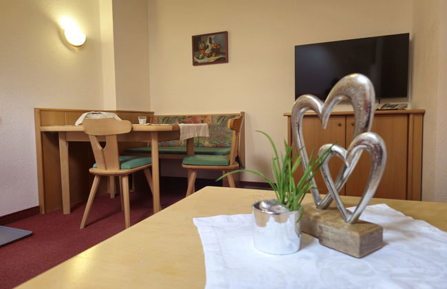 Apartamento de 1 quarto em Ischgl com sauna - Foto 17