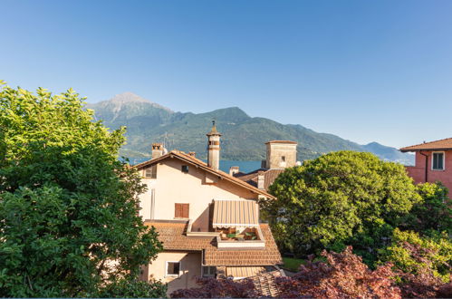 Foto 5 - Appartamento con 2 camere da letto a Gravedona ed Uniti con vista sulle montagne