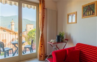 Photo 3 - 2 bedroom Apartment in Gravedona ed Uniti with mountain view