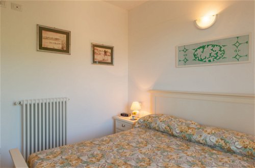 Foto 12 - Apartment mit 2 Schlafzimmern in Gravedona ed Uniti mit blick auf die berge