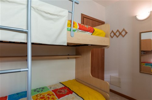 Photo 15 - 2 bedroom Apartment in Gravedona ed Uniti with mountain view