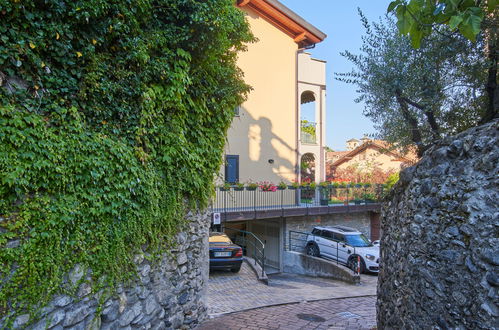 Photo 22 - 2 bedroom Apartment in Gravedona ed Uniti with garden