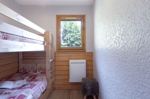 Photo 12 - 1 bedroom Apartment in Saint-Gervais-les-Bains with mountain view