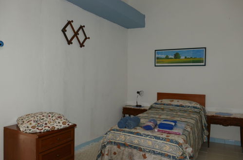 Foto 9 - Haus mit 1 Schlafzimmer in Sanremo mit garten und blick aufs meer