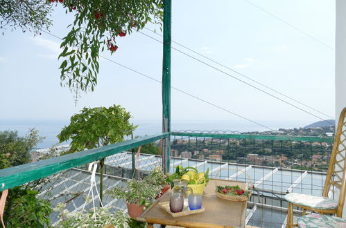 Photo 13 - 1 bedroom House in Sanremo with garden and terrace