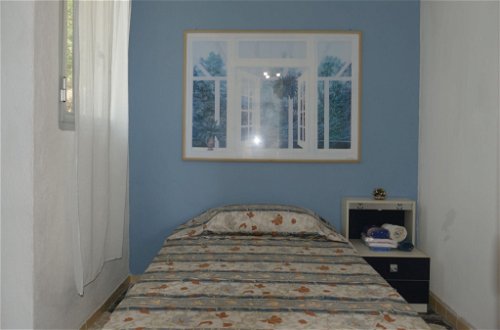 Foto 7 - Haus mit 1 Schlafzimmer in Sanremo mit garten und blick aufs meer