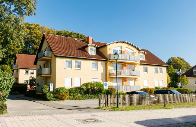 Apartamento de 3 quartos em Koserow com jardim - Foto 27
