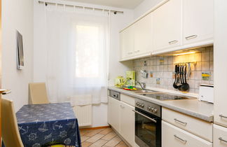 Foto 3 - Apartamento de 1 habitación en Koserow con jardín