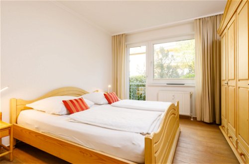 Foto 11 - Apartment mit 1 Schlafzimmer in Koserow mit garten und blick aufs meer