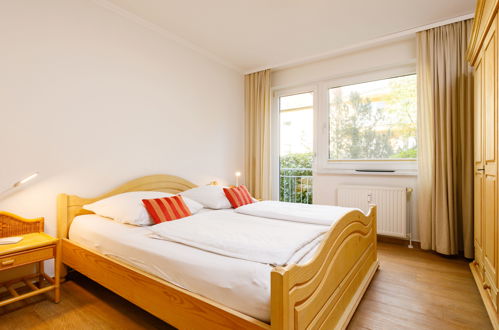 Foto 4 - Appartamento con 1 camera da letto a Koserow con giardino e vista mare