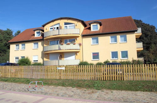 Photo 30 - 2 bedroom Apartment in Koserow with garden and sea view