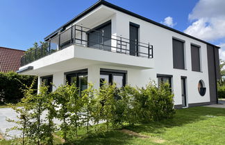 Foto 1 - Haus mit 6 Schlafzimmern in Butjadingen mit terrasse und blick aufs meer