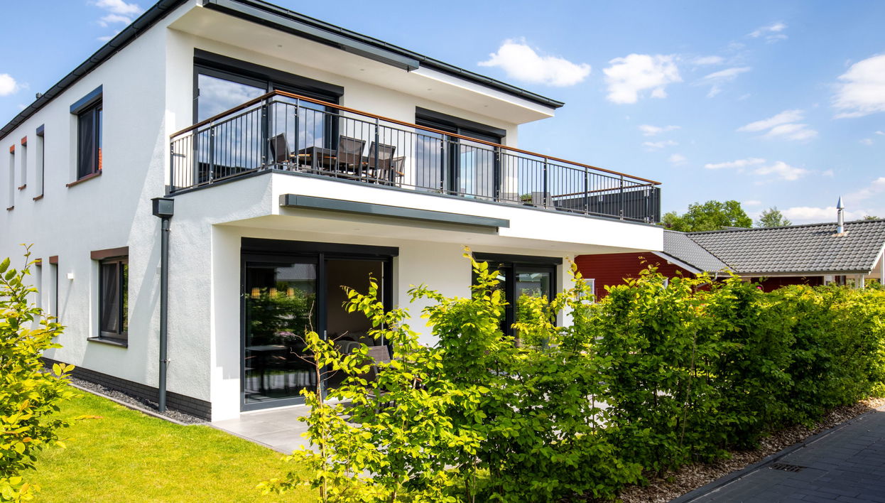 Haus mit 8 Schlafzimmern in Butjadingen mit terrasse und sauna - Foto 1