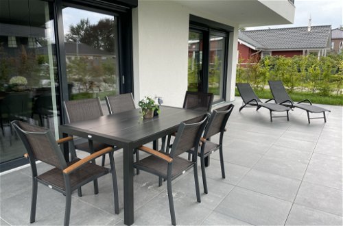 Photo 30 - 6 bedroom House in Butjadingen with terrace and sea view