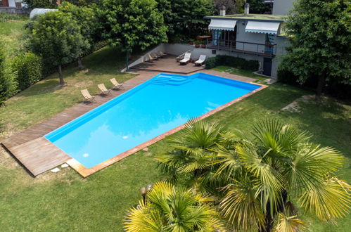 Foto 36 - Appartamento con 3 camere da letto a Monteu Roero con piscina privata e giardino