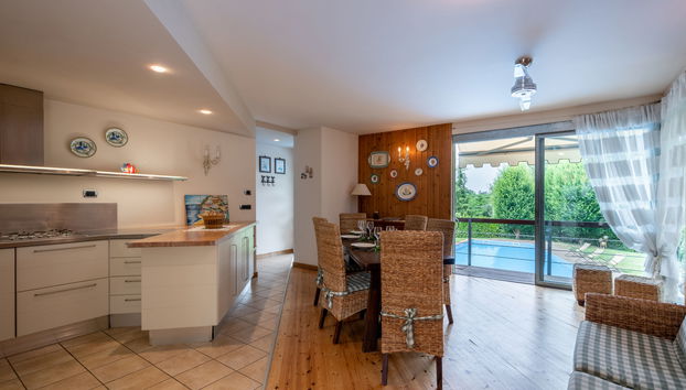 Apartamento de 5 quartos em Monteu Roero com piscina privada e jardim - Foto 3