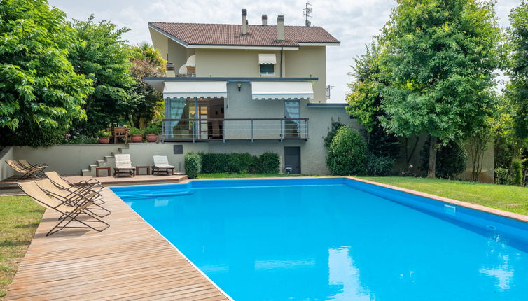 Photo 1 - Appartement de 3 chambres à Monteu Roero avec piscine privée et jardin