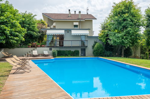 Photo 1 - Appartement de 3 chambres à Monteu Roero avec piscine privée et jardin