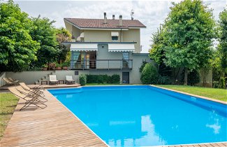 Foto 1 - Appartamento con 3 camere da letto a Monteu Roero con piscina privata e giardino