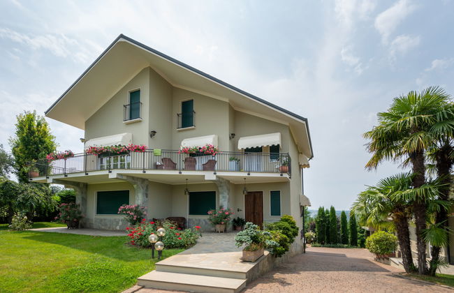 Apartamento de 5 quartos em Monteu Roero com piscina privada e jardim - Foto 28