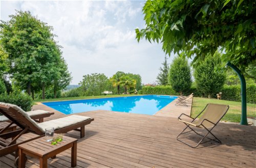 Foto 2 - Apartamento de 3 quartos em Monteu Roero com piscina privada e jardim