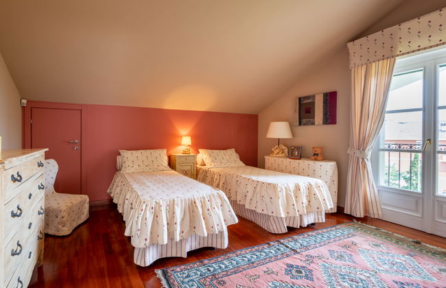 Apartamento de 5 quartos em Monteu Roero com piscina privada e jardim - Foto 20
