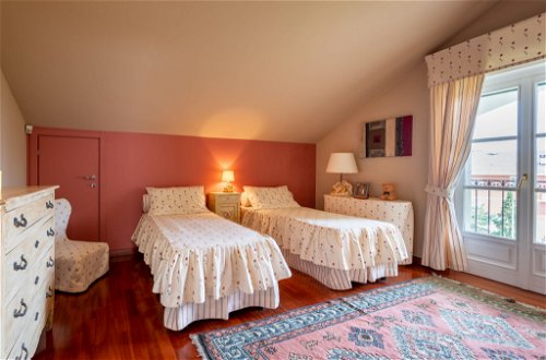 Foto 20 - Apartment mit 3 Schlafzimmern in Monteu Roero mit privater pool und garten