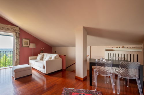 Foto 13 - Apartment mit 3 Schlafzimmern in Monteu Roero mit privater pool und garten