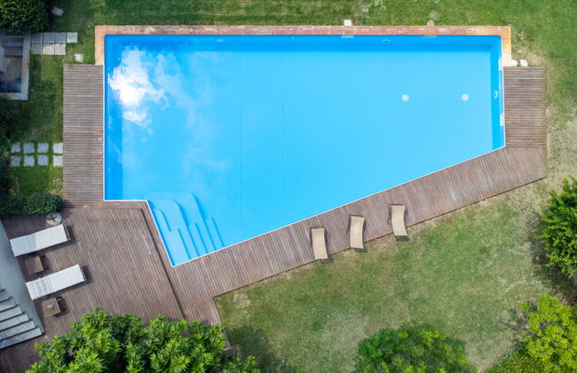 Apartamento de 5 quartos em Monteu Roero com piscina privada e jardim - Foto 30