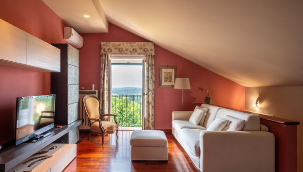 Apartamento de 5 quartos em Monteu Roero com piscina privada e jardim - Foto 4