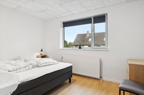 Photo 24 - Maison de 11 chambres à Hadsund avec piscine privée et terrasse
