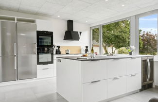 Photo 3 - 11 bedroom House in Hadsund with private pool and terrace