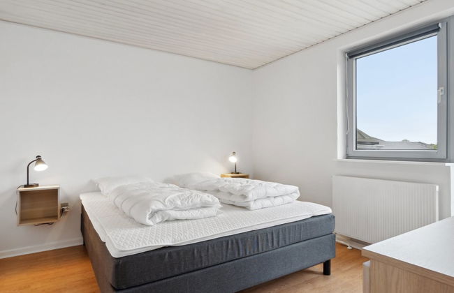 Casa de 11 quartos em Hadsund com piscina privada e terraço - Foto 20