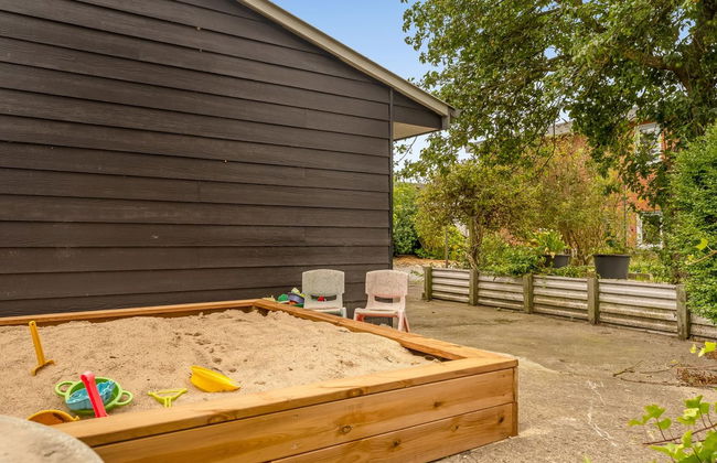 Casa de 11 quartos em Hadsund com piscina privada e terraço - Foto 8