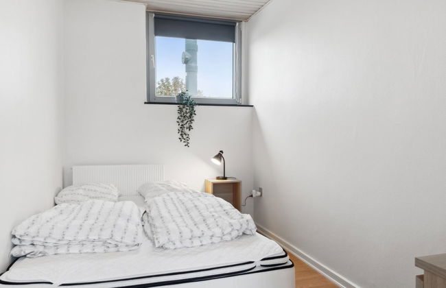 Casa de 11 quartos em Hadsund com piscina privada e terraço - Foto 27