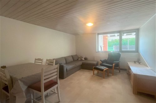 Foto 15 - Casa de 11 habitaciones en Hadsund con piscina privada y terraza