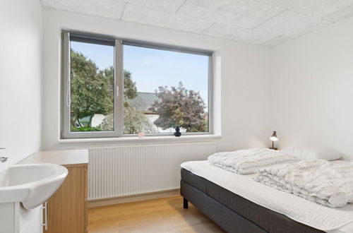 Photo 25 - Maison de 11 chambres à Hadsund avec piscine privée et terrasse