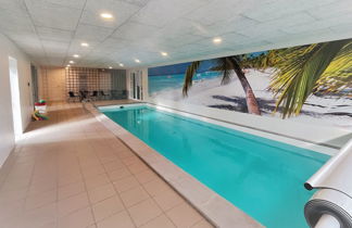Photo 1 - 11 bedroom House in Hadsund with private pool and terrace
