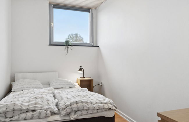 Casa de 11 quartos em Hadsund com piscina privada e terraço - Foto 19
