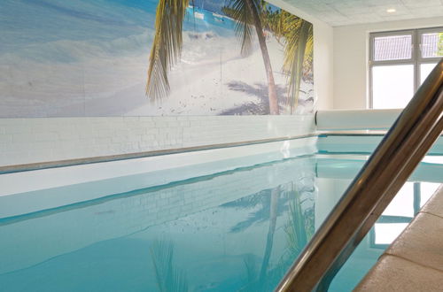 Photo 26 - Maison de 11 chambres à Hadsund avec piscine privée et terrasse