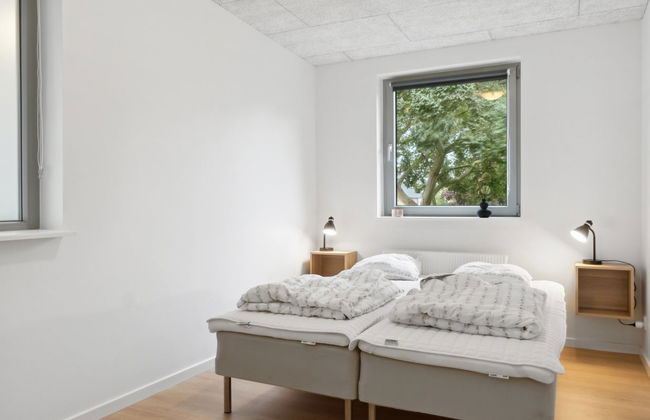 Casa de 11 quartos em Hadsund com piscina privada e terraço - Foto 16